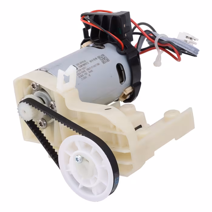 Jednostka napędowa DeLonghi — zdjęcie 3