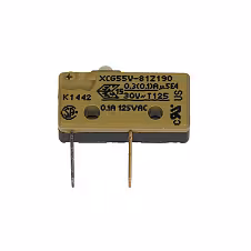 Mikroprzełącznik XC055V-81-Z190