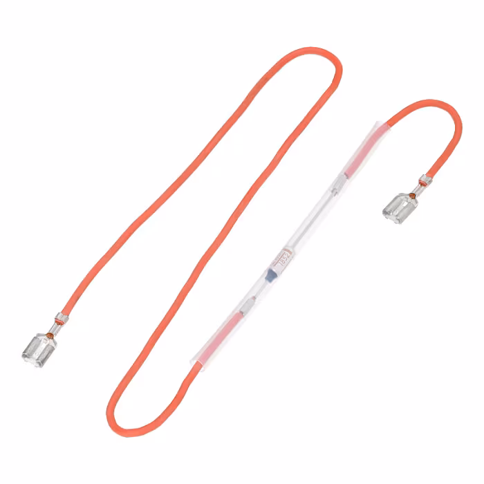 TCO Litze 192°C DeLonghi Maestosa