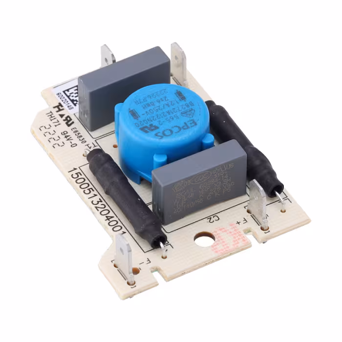 Moduł elektroniczny napędowy DeLonghi ECAM — zdjęcie 2