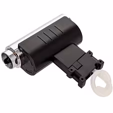 Oryginalna wylewka kawy Jura ENA Micro 1 z osłoną i przewodem — zdjęcie 2