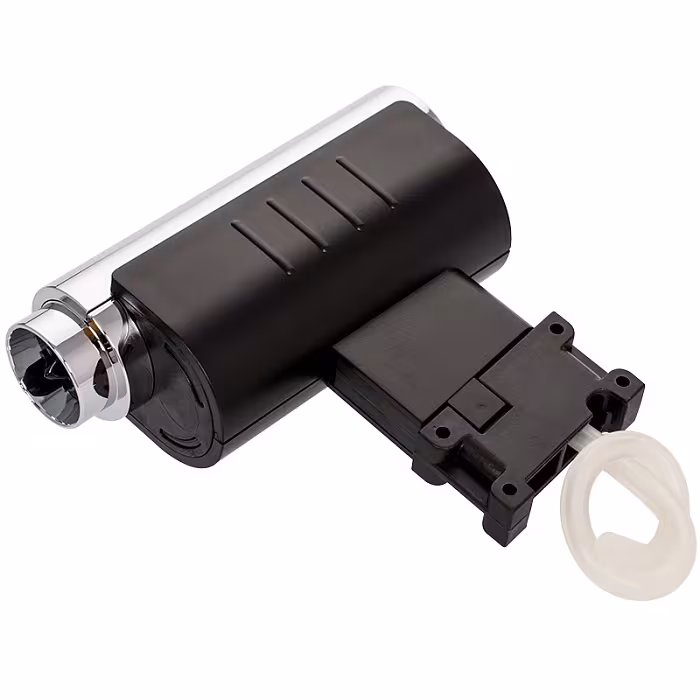 Oryginalna wylewka kawy Jura ENA Micro 1 z osłoną i przewodem — zdjęcie 2