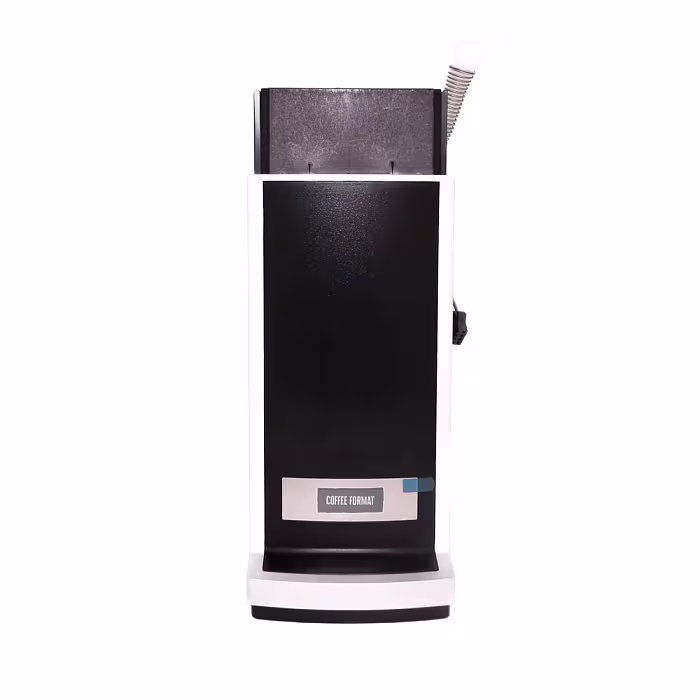 Coffee Format Zespół szyny prowadzącej DEMY — zdjęcie 7