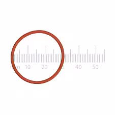 O-ring przepływomierza Jura