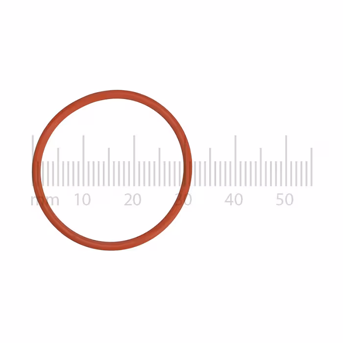 O-ring przepływomierza Jura