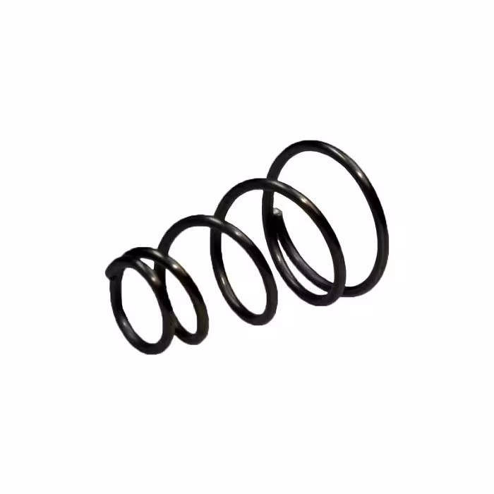 Sprężyna zaworu kremówki DeLonghi