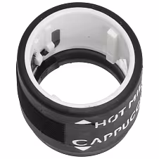 Pokrętło dysza parowa DeLonghi — zdjęcie 3