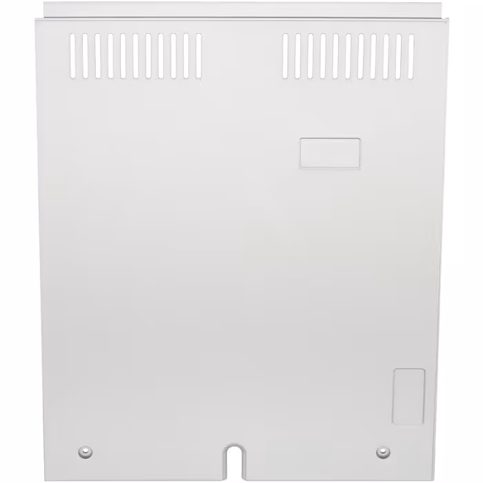 Ściana tylna Jura Platyna