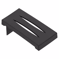 Oryginalna czarna pokrywa do ekspresów Jura serii XJ — zdjęcie 2