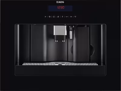 Błąd „Alarm ogólny” i inne błędy czujników AEG