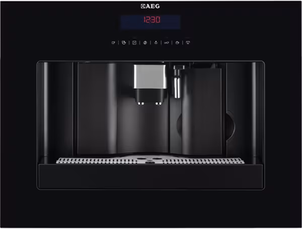 Błąd „Alarm ogólny” i inne błędy czujników AEG - serwis AGD Group Łódź