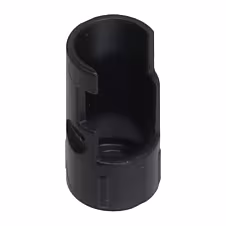 Uchwyt dyszy parowej Jura J6 J90 — zdjęcie 2