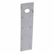 Oryginalna przednia osłona prawa dark inox do ekspresów Jura e6 i e6 (eb) — zdjęcie 2