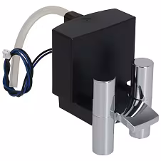 Wylot kawy kompletny do zaparzacza