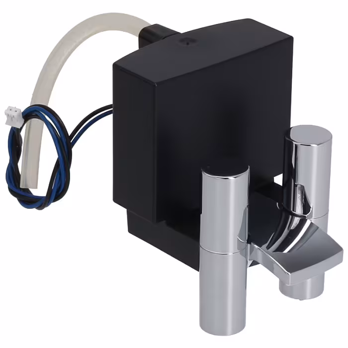 Wylot kawy kompletny do zaparzacza