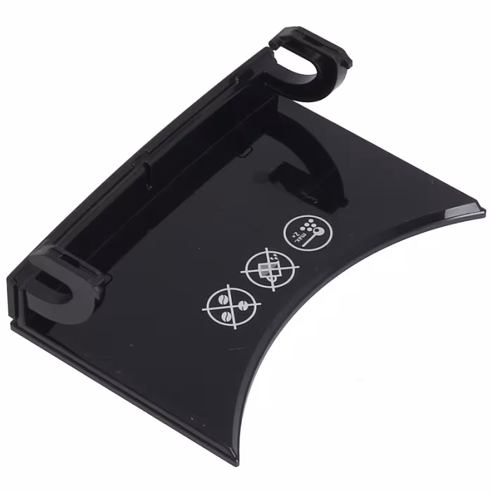 Pokrywka zbiornika kawy Jura Z10 EA — zdjęcie 3