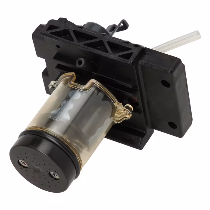 Zaparzacz DeLonghi ECAM — zdjęcie 3