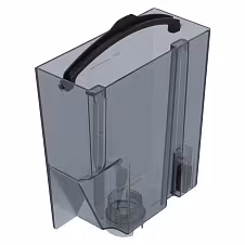 Pojemnik na wodę do ekspresu Melitta — zdjęcie 3