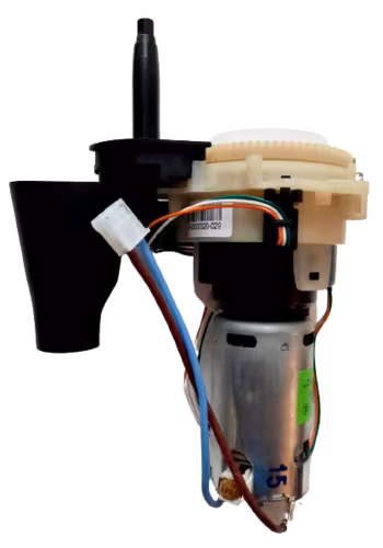 Coffee Format Zespół młynka