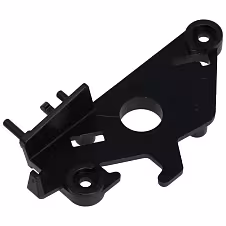 Uchwyt silnika drażnika Jura D-Serie — zdjęcie 4