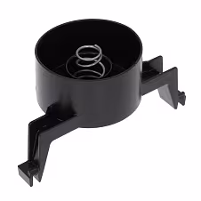 Zacisk szary do claris pro