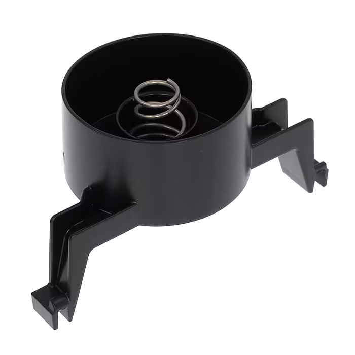 Zacisk szary do claris pro