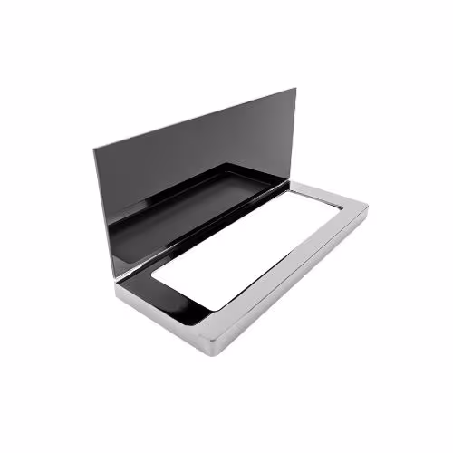 Coffee Format Zespół tacki ociekowej (czarny)