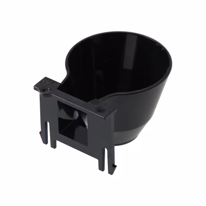 Pojemnik na zmieloną kawę do ekspresów Jura D4, D6 i D60 — zdjęcie 2