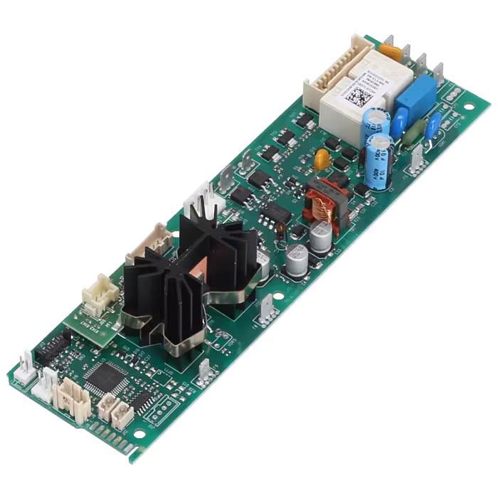 Płyta sterownicza DeLonghi ECAM 6xx