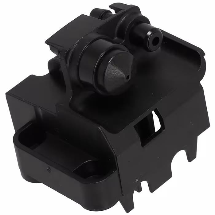 Adapter dyszy pary do spieniania mleka do ekspresu Melitta — zdjęcie 3