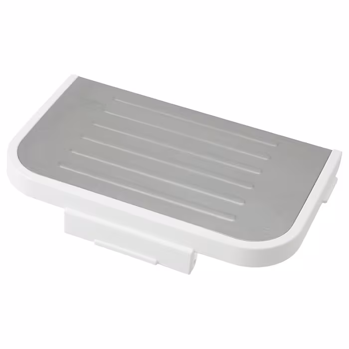 Pokrywa zbiornika wody DeLonghi EC 260.W — zdjęcie 2