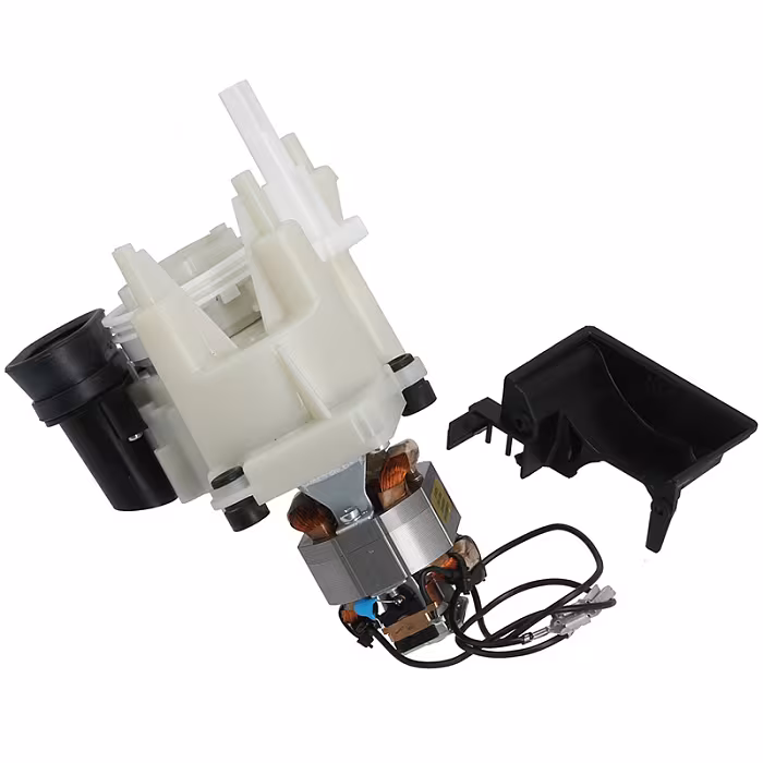 Młynek DeLonghi EAM ESAM — zdjęcie 2