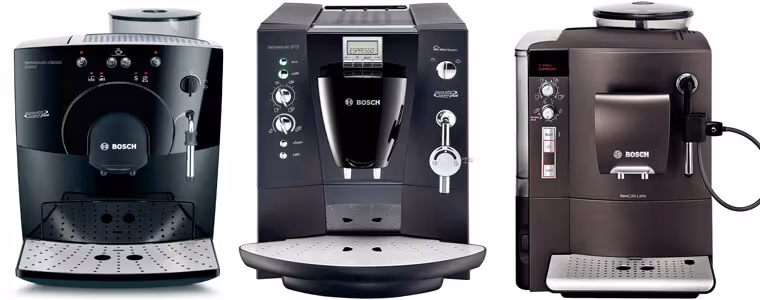 Naprawa układu hydraulicznego Bosch