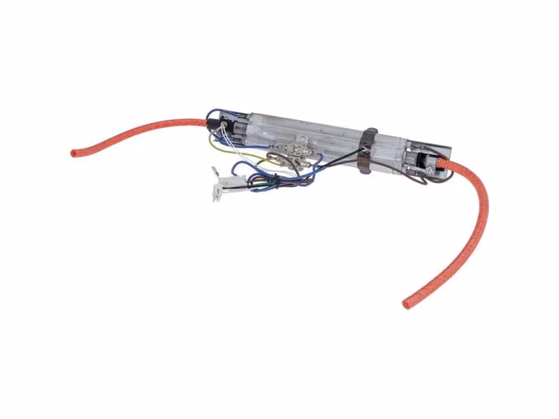 Grzałka przepływowa ekspresu Franke