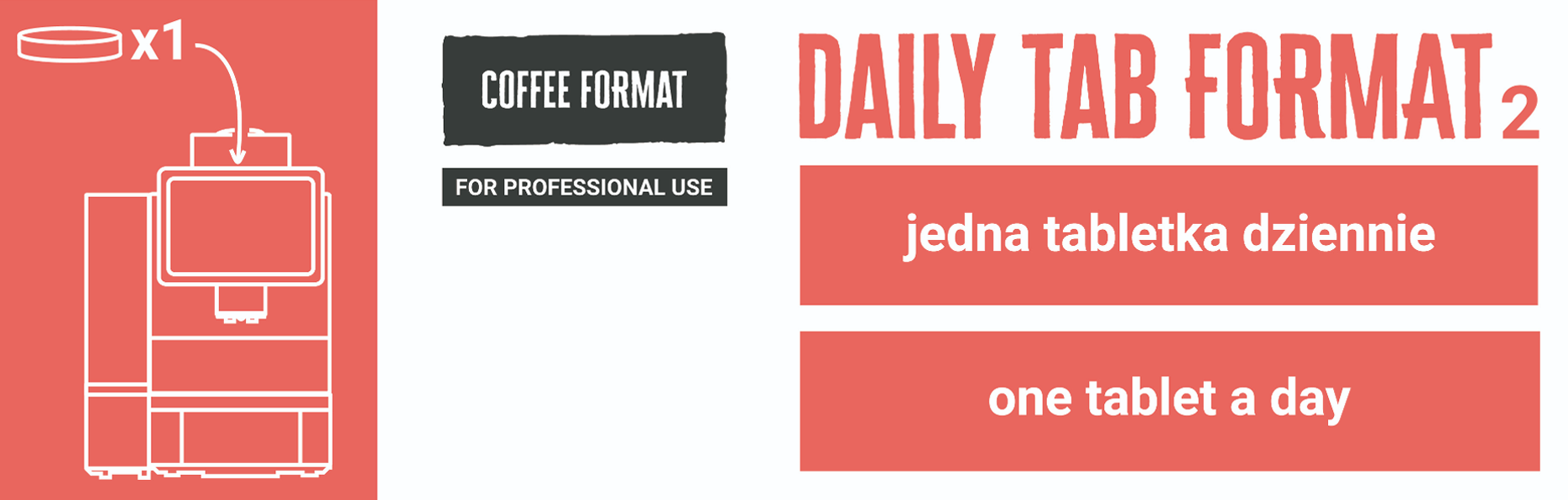 Piktogram GHS — ostrzeżenie Daily Tab Format PRO 2.0 (2g x 100) Piktogram GHS — ostrzeżenie Daily Tab Format PRO 2.0 (2g x 100)