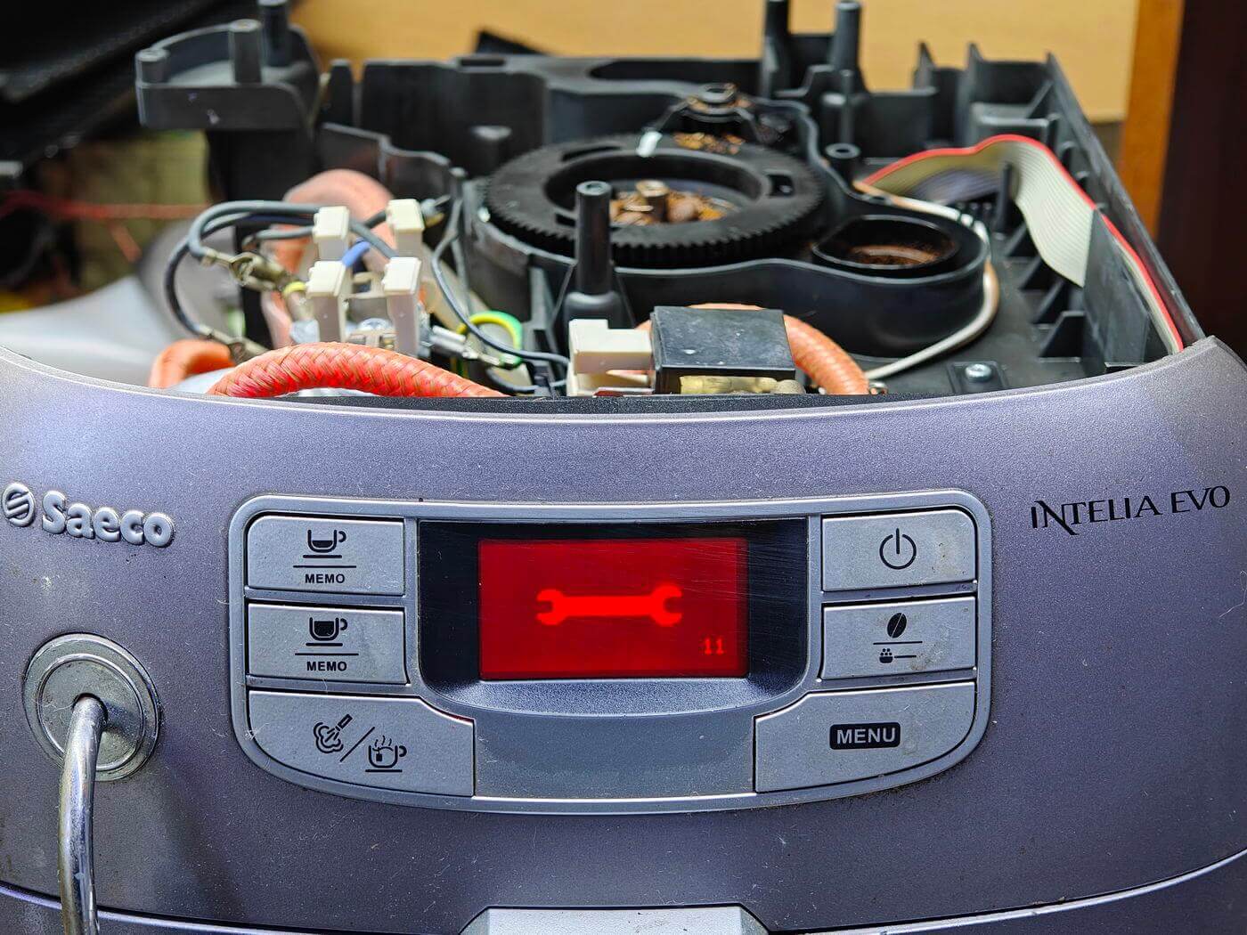 7 błędów które skracają życie ekspresu