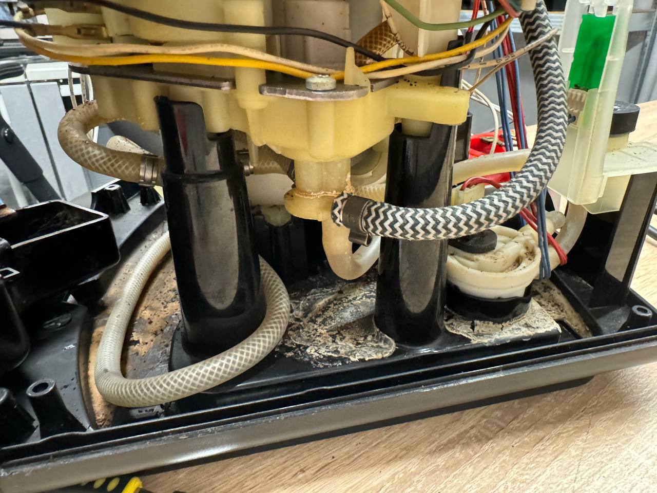 Najbardziej awaryjne ekspresy do kawy 2025