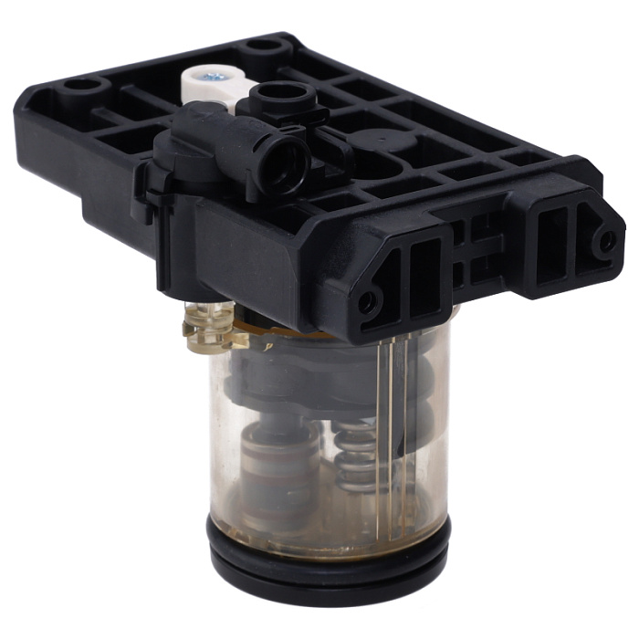 Zaparzacz DeLonghi Rivelia DeLonghi AS00006800 — zdjęcie 2 — zdjęcie 2