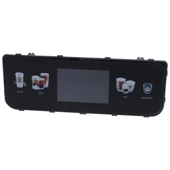 Moduł sterowania DeLonghi Eletta DeLonghi 7313293124 — zdjęcie 1