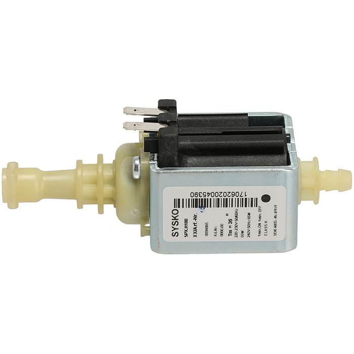 Pompa Sysko SPX.H100 Jura 73679 — zdjęcie 1