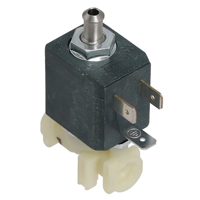DeLonghi Solenoidventil 5213218371 DeLonghi 5213212421 — zdjęcie 4 — zdjęcie 4