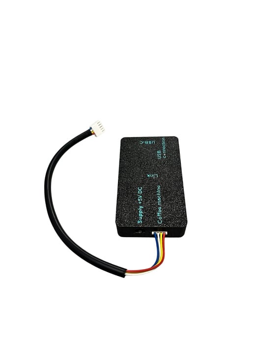 Programator PSG Link — zestaw (zasilacz + 2 kable + gabinet) · przedsprzedaż — zdjęcie 6