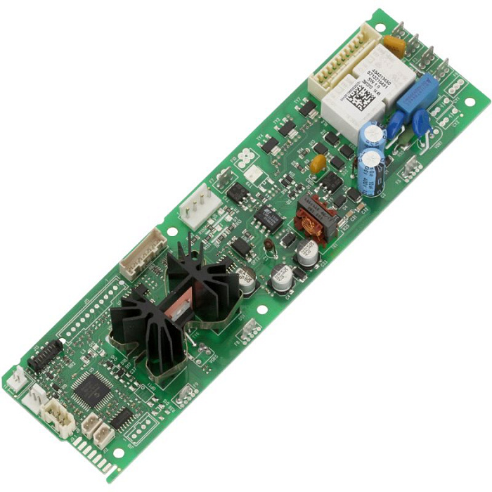 Oryginalna płyta elektroniczna do ekspresów DeLonghi ECAM 22 DeLonghi 5213215491
