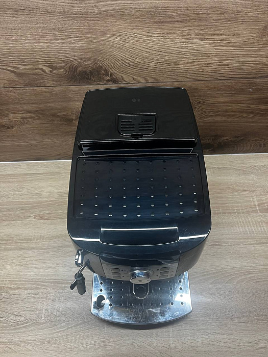 Automatyczny ekspres De'Longhi Magnifica S ECAM 22.110.B — zdjęcie 7 — zdjęcie 8