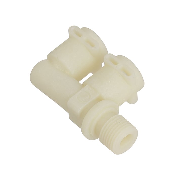 Podwójny złącznik DeLonghi DeLonghi 5332188800 — zdjęcie 3 — zdjęcie 3