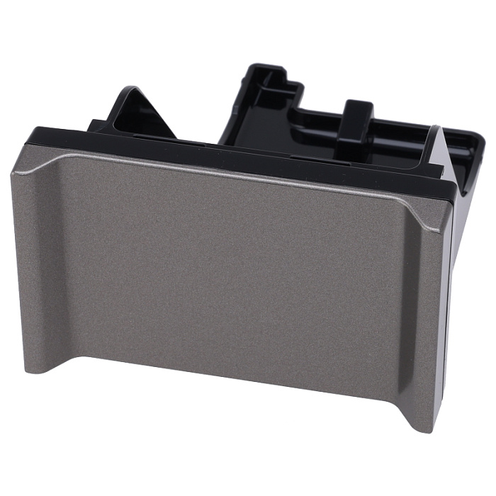 Tacka ociekowa titan DeLonghi ECAM 450 DeLonghi AS00003532 — zdjęcie 1