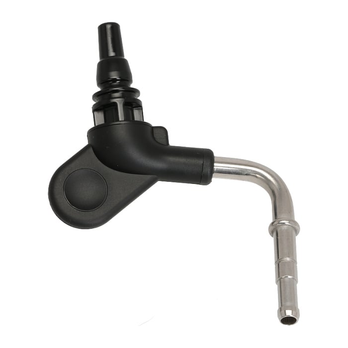 Dysza parowa DeLonghi EC 685 DeLonghi 5513226301 — zdjęcie 2 — zdjęcie 2