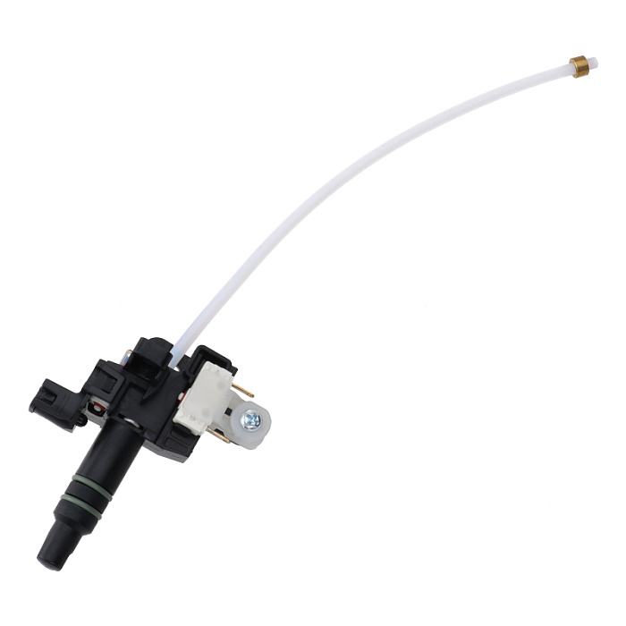 Złącze mlecznika DeLonghi EC 98x5 DeLonghi AS00002522 — zdjęcie 1