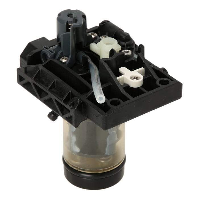 Zaparzacz DeLonghi ECAM DeLonghi 7313231641 — zdjęcie 1