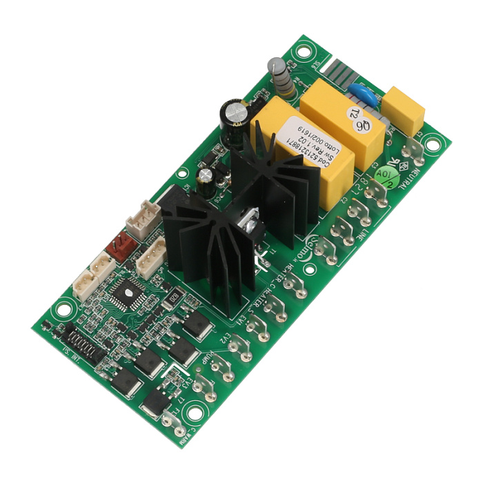 Elektronika DeLonghi EC 860 DeLonghi 5213218871 — zdjęcie 2 — zdjęcie 2